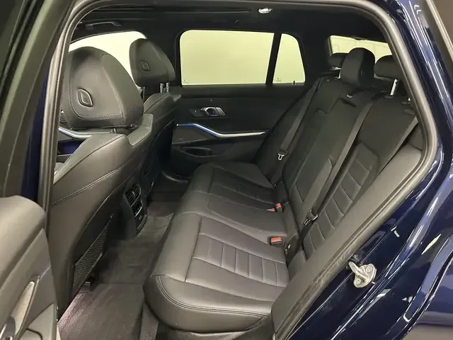 BMW 340