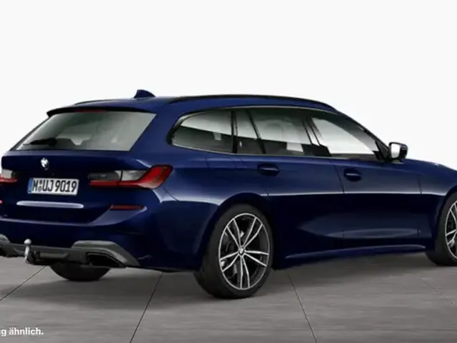 BMW 340