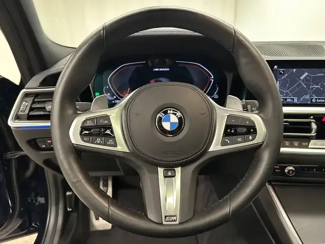 BMW 340