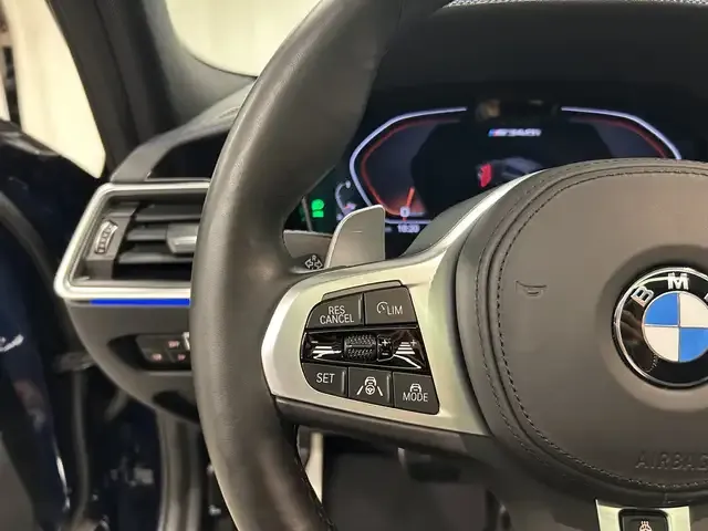 BMW 340