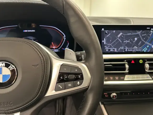 BMW 340