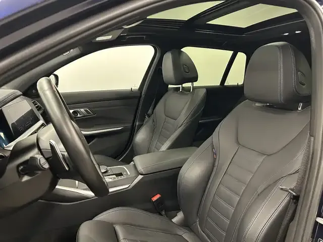 BMW 340