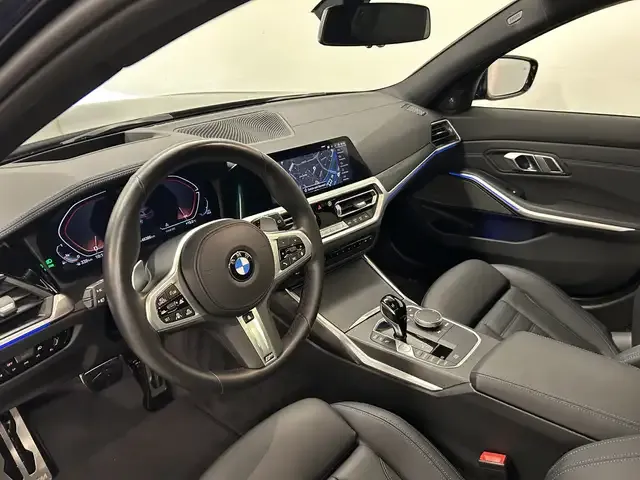 BMW 340