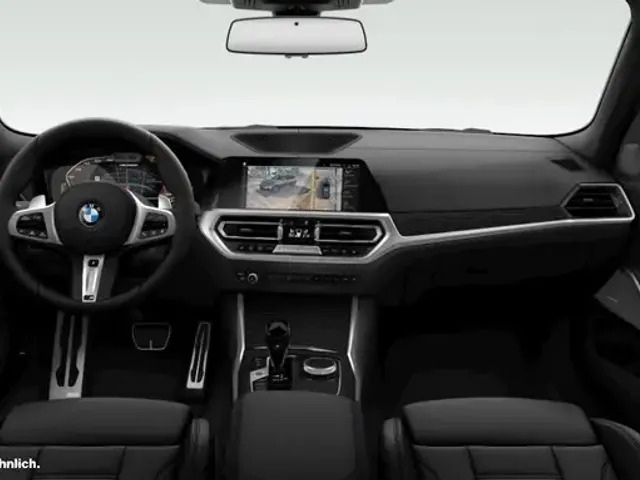 BMW 340