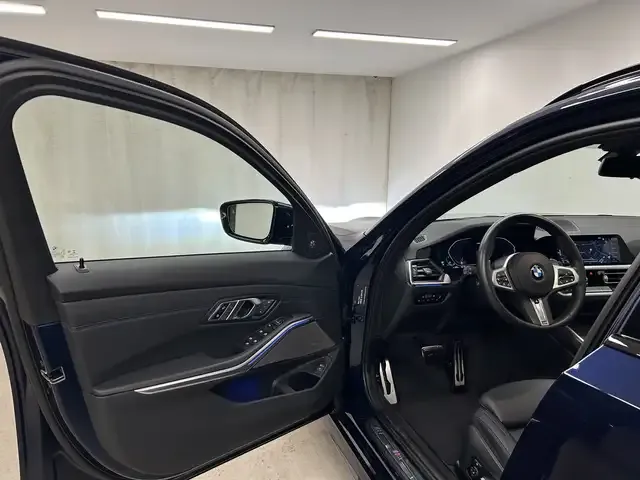 BMW 340