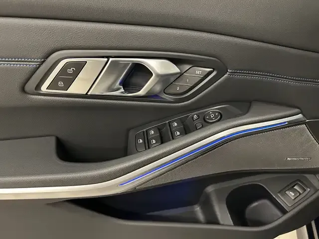 BMW 340