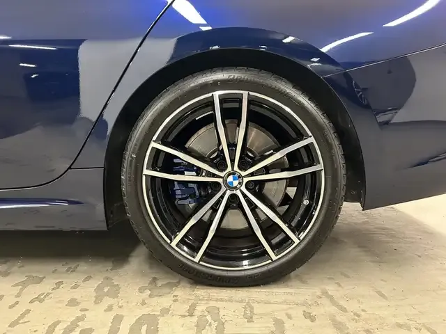 BMW 340