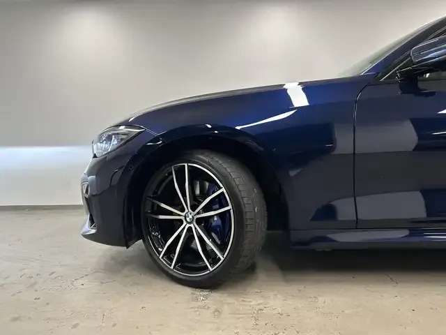 BMW 340
