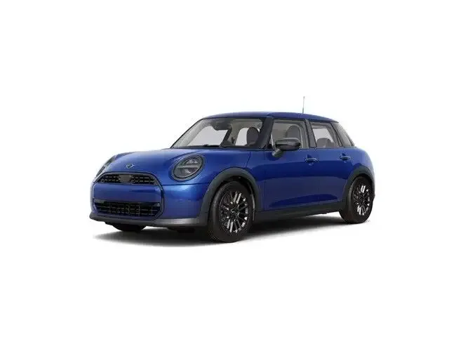 MINI Cooper C