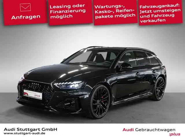 Audi RS4