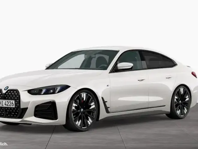 BMW 430