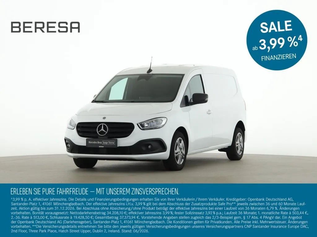 Mercedes-Benz Citan