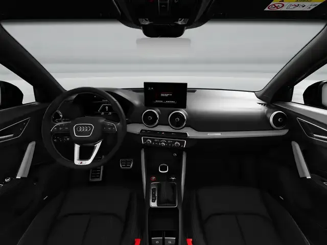 Audi SQ2