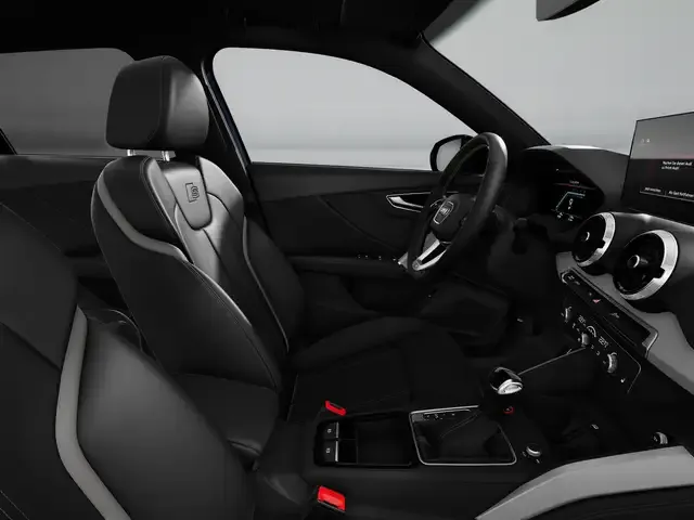 Audi SQ2