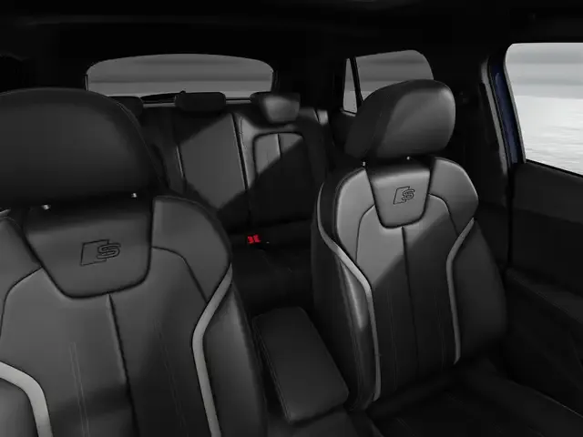 Audi SQ2
