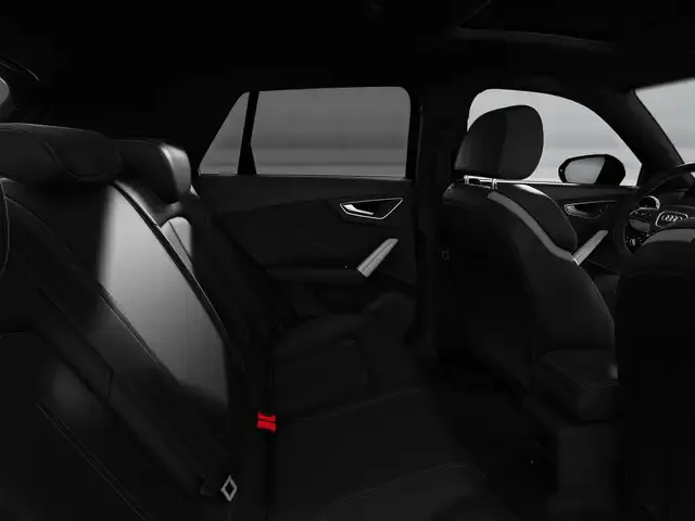 Audi SQ2