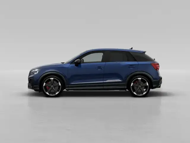 Audi SQ2