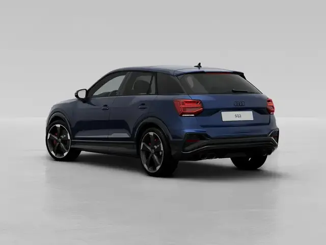 Audi SQ2