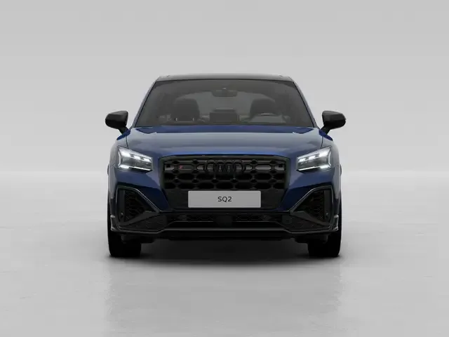 Audi SQ2