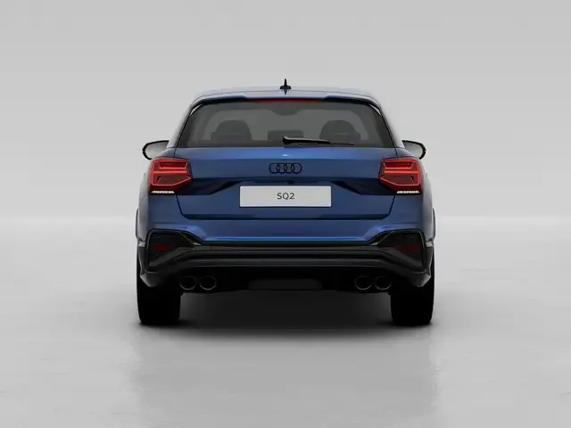 Audi SQ2