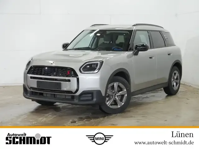 MINI Countryman S All4