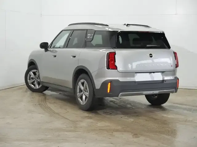 MINI Countryman S All4