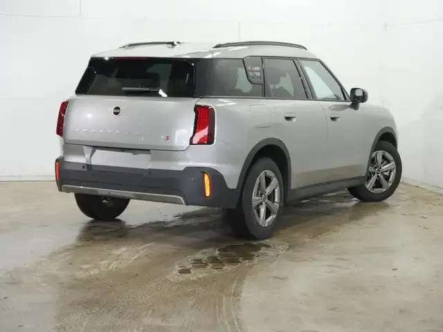 MINI Countryman S All4
