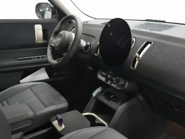 MINI Countryman S All4