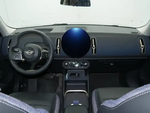 MINI Countryman S All4