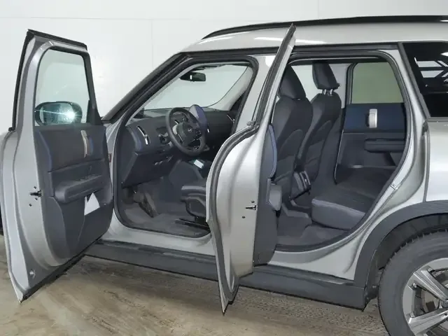 MINI Countryman S All4