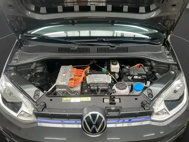 Volkswagen e-up!