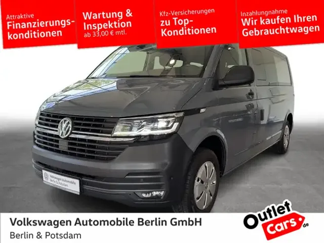 Volkswagen T6.1 Kombi
