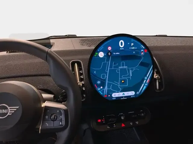 MINI Countryman S All4