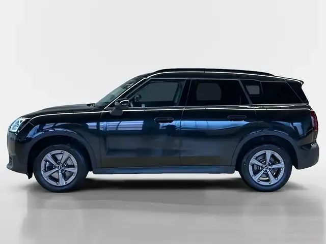 MINI Countryman S All4