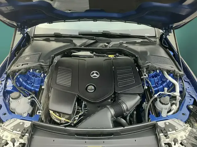 Mercedes-Benz CLE 200