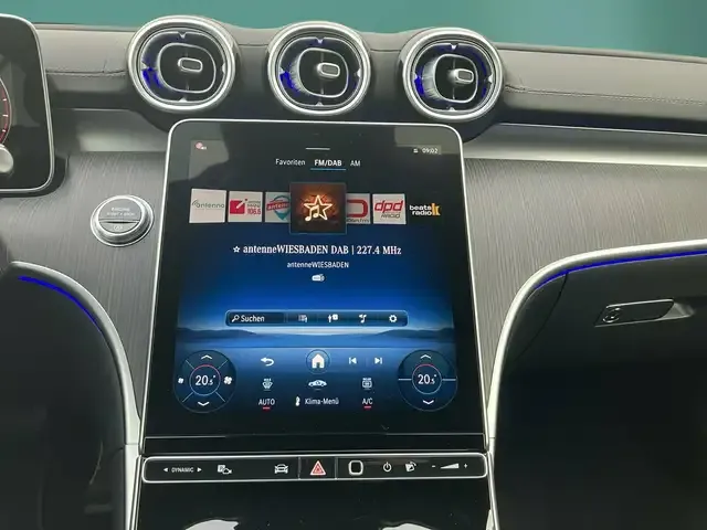 Mercedes-Benz CLE 200