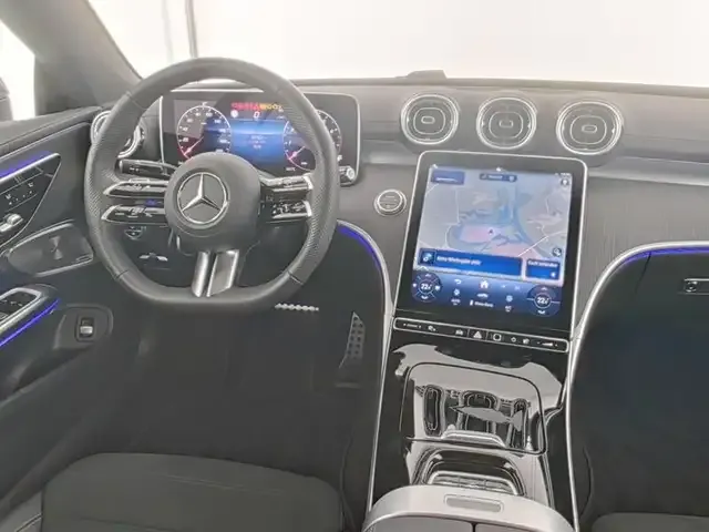 Mercedes-Benz CLE 200