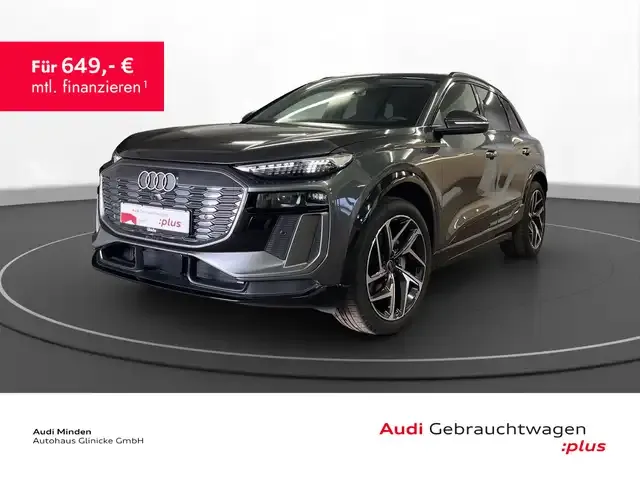 Audi Sonstiges