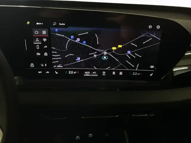 Audi Sonstiges