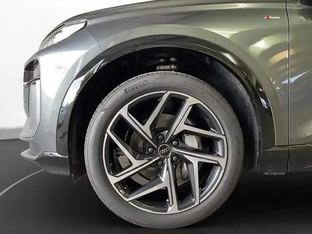 Audi Sonstiges