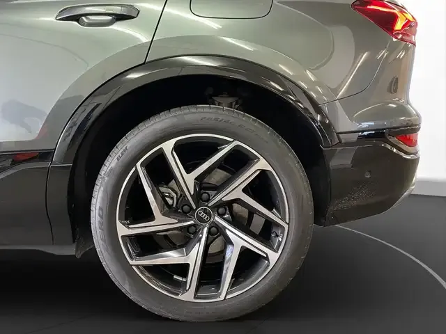 Audi Sonstiges