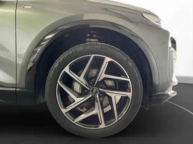 Audi Sonstiges