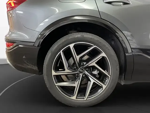 Audi Sonstiges