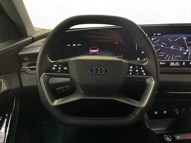 Audi Sonstiges