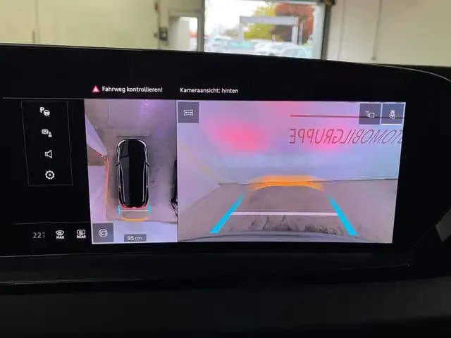 Audi Sonstiges