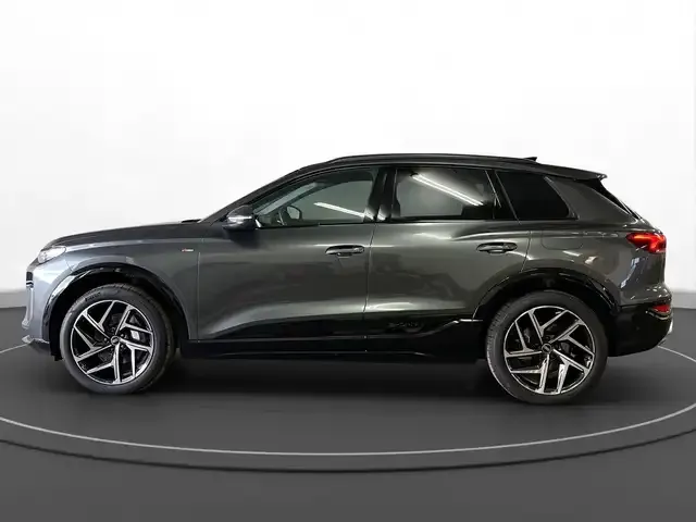 Audi Sonstiges