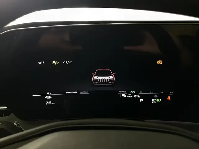 Audi Sonstiges