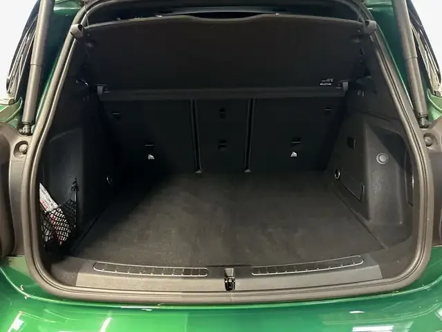 MINI Cooper SE Countryman