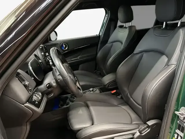 MINI Cooper SE Countryman