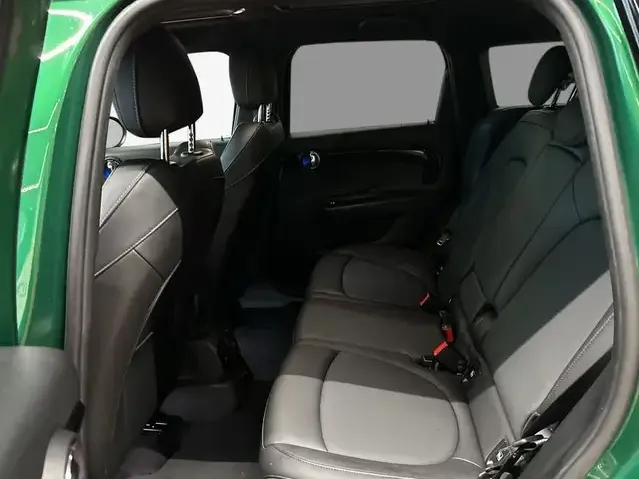 MINI Cooper SE Countryman